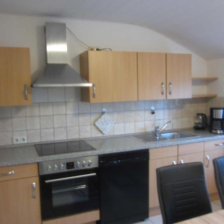 Birkwang - Modern Eingerichtete Fewo Mit 3 Schlafzimmern In Laendlicher Umgebung Wanderup Luaran gambar