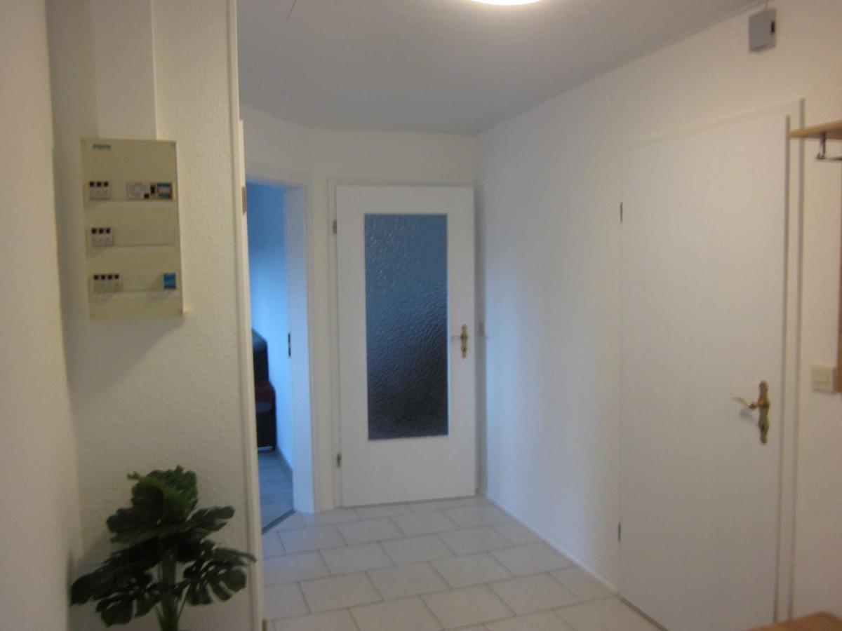 Birkwang - Modern Eingerichtete Fewo Mit 3 Schlafzimmern In Laendlicher Umgebung Wanderup Luaran gambar