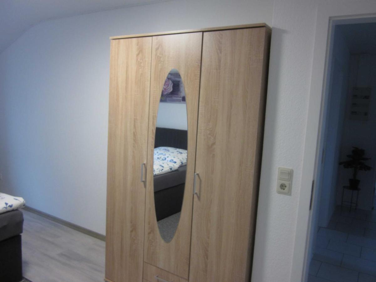 Birkwang - Modern Eingerichtete Fewo Mit 3 Schlafzimmern In Laendlicher Umgebung Wanderup Luaran gambar